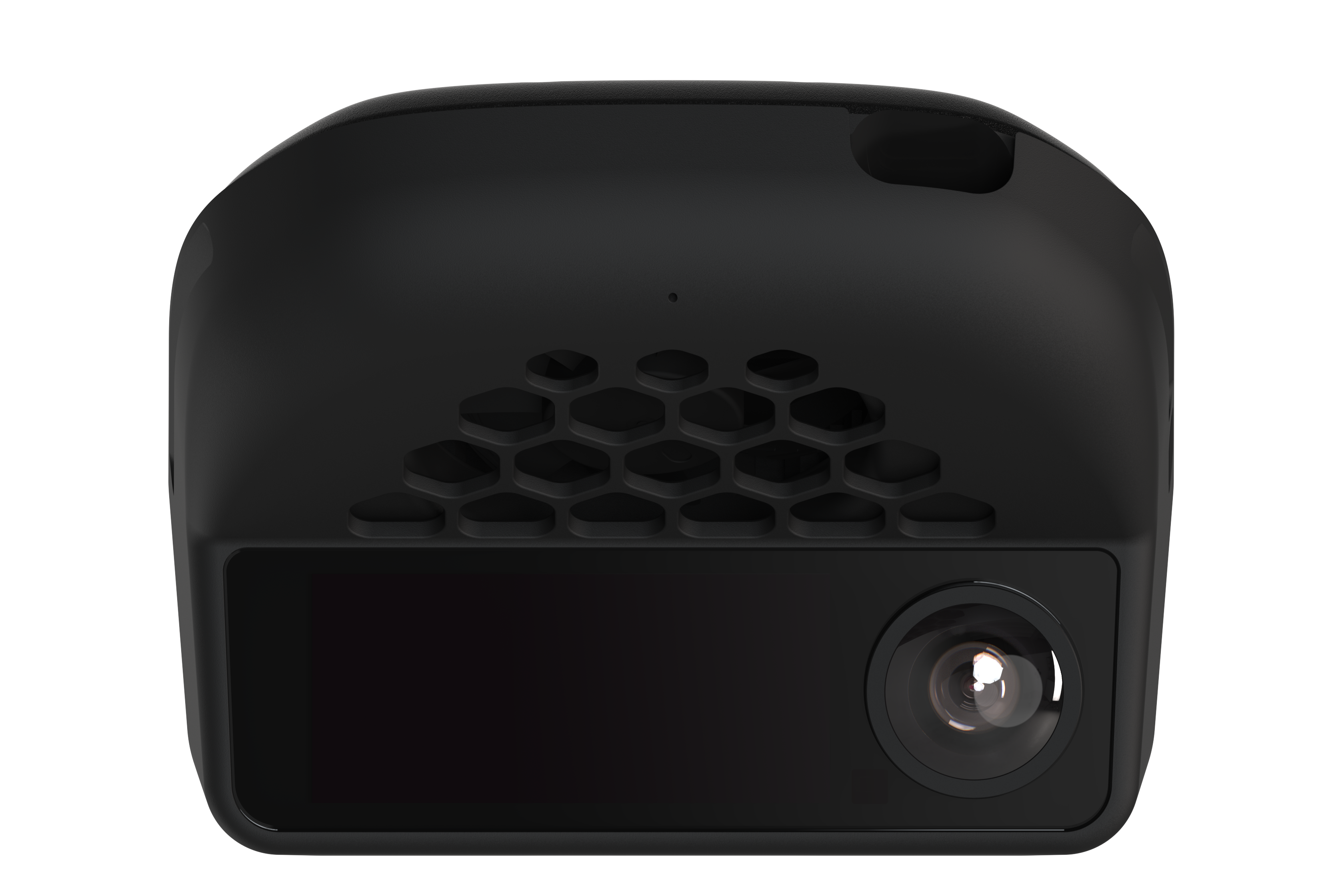 comma four device